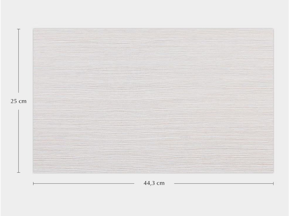 Japan Blanco (25 x 44.3cm)