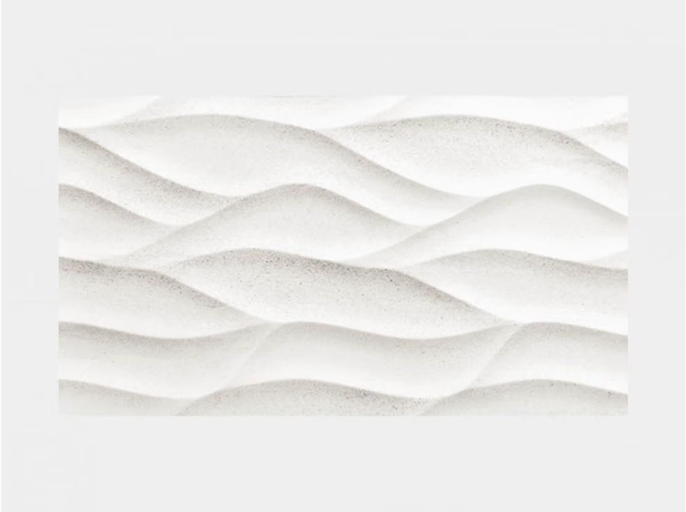 Ona Blanco (25 x 44.3cm)