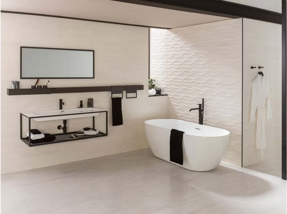 Ona Blanco (25 x 44.3cm)