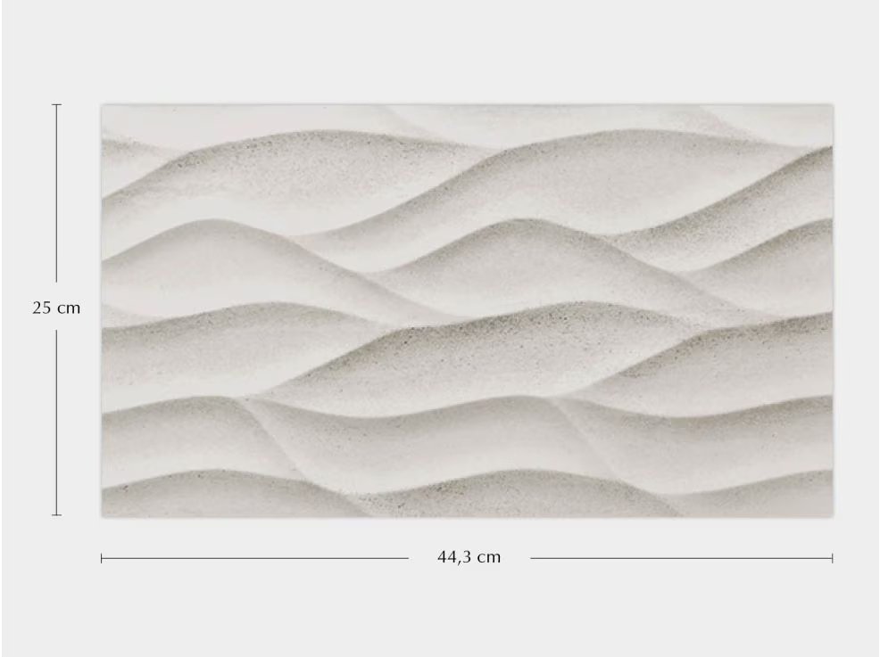 Ona Natural (25 x 44.3cm)