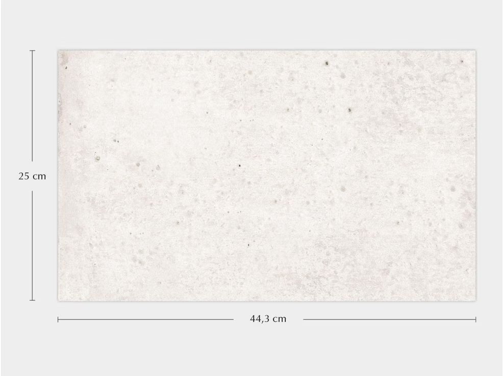 Park Blanco (25 x 44.3cm)