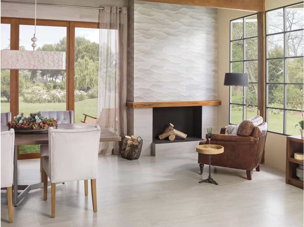 Madagascar Natural (25 x 44.3cm)