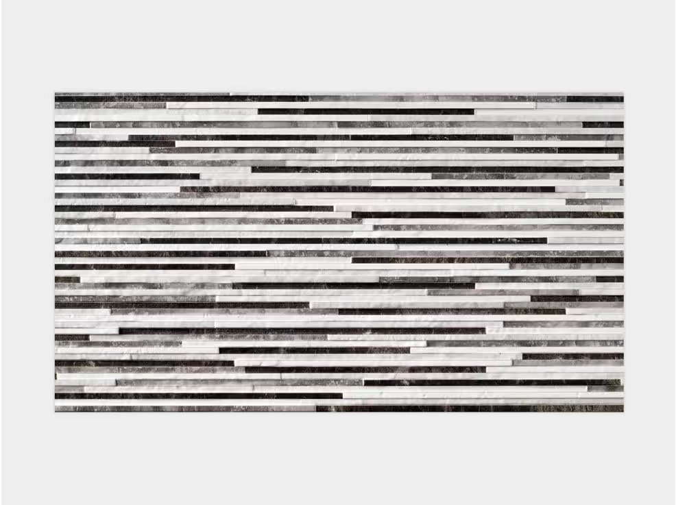 Jersey Mix (25 x 44.3cm)