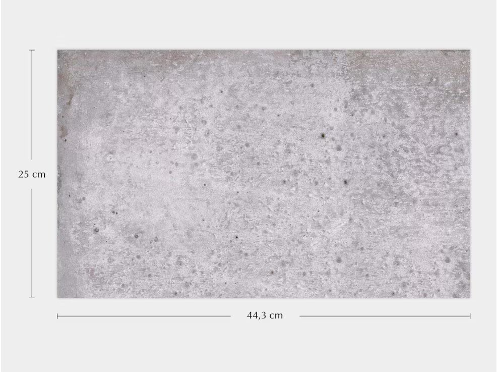 Park Gris (25 x 44.3cm)