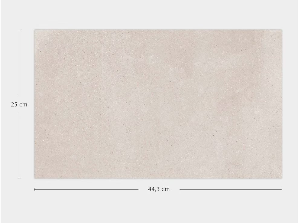 Bottega Caliza (25 x 44.3cm)