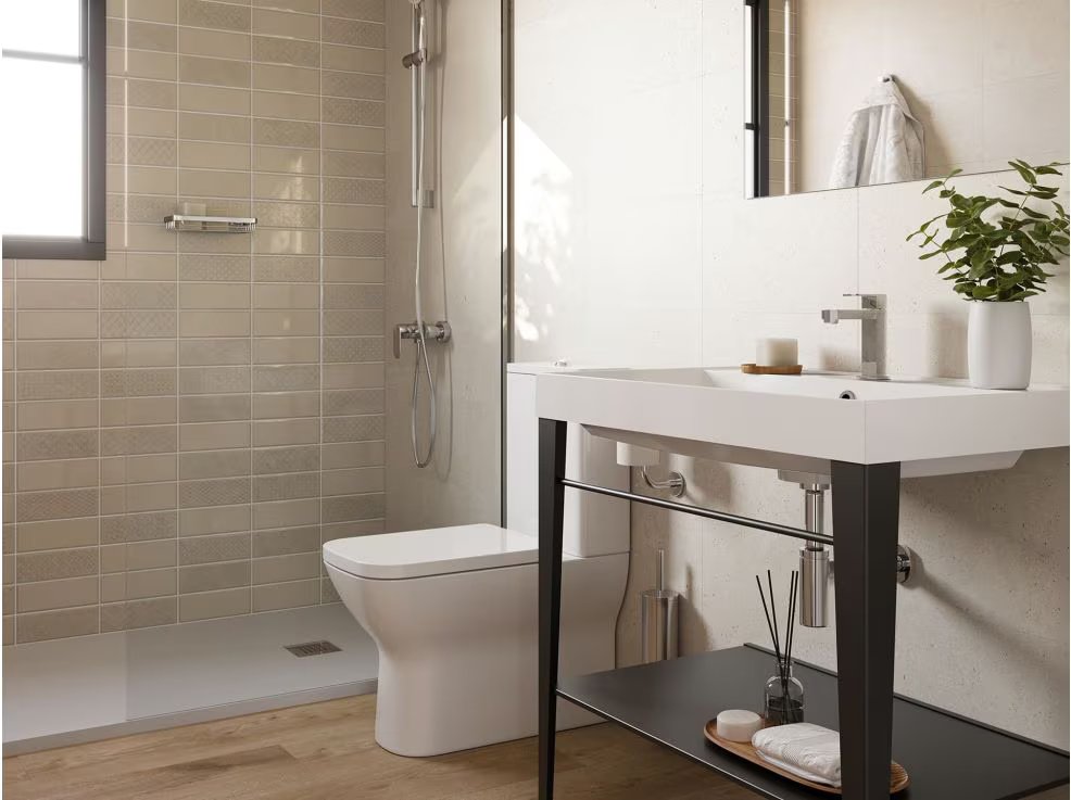 Bottega Caliza (25 x 44.3cm)