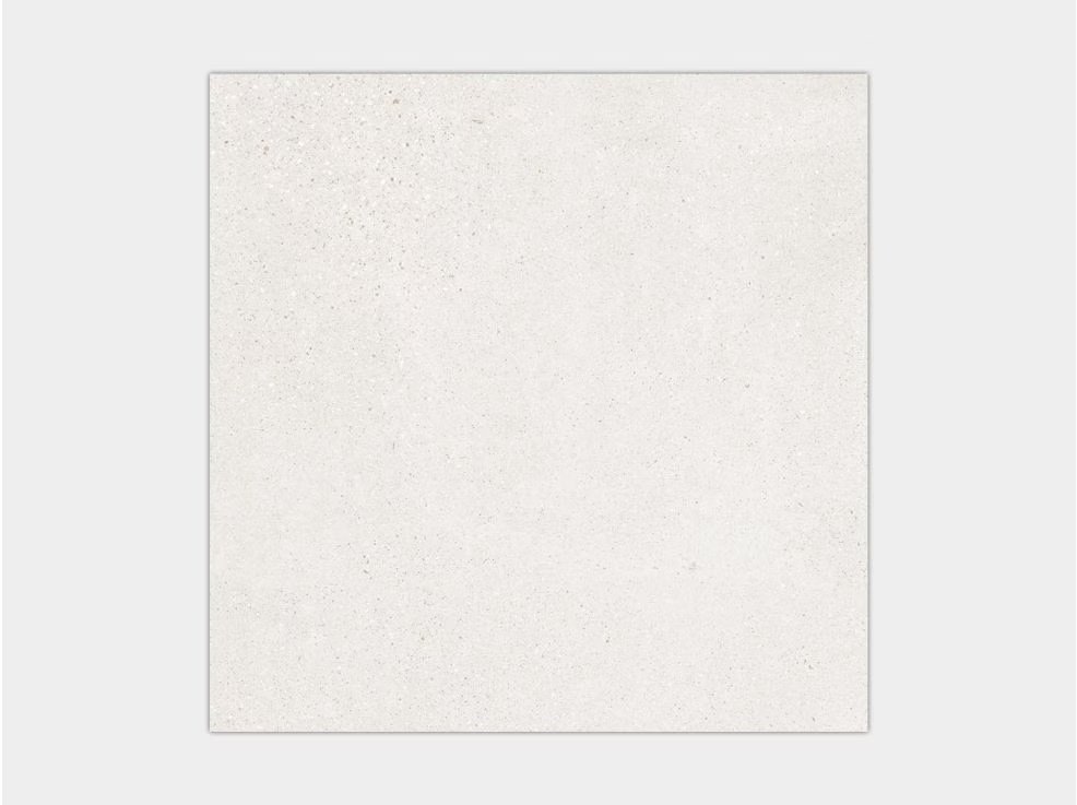 Bottega White (80 x 80cm)