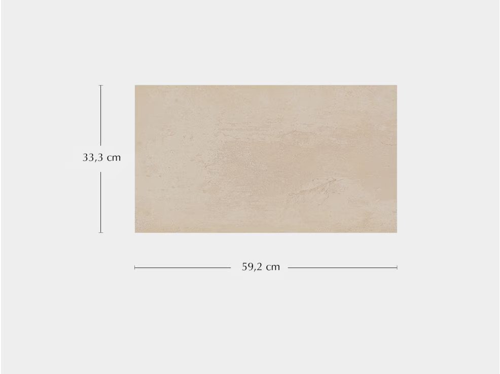Newport Natural (33.3 x 59.2cm)