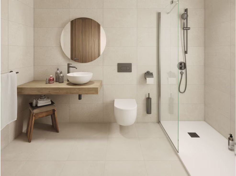 Bottega Caliza (33.3 x 59.2cm)