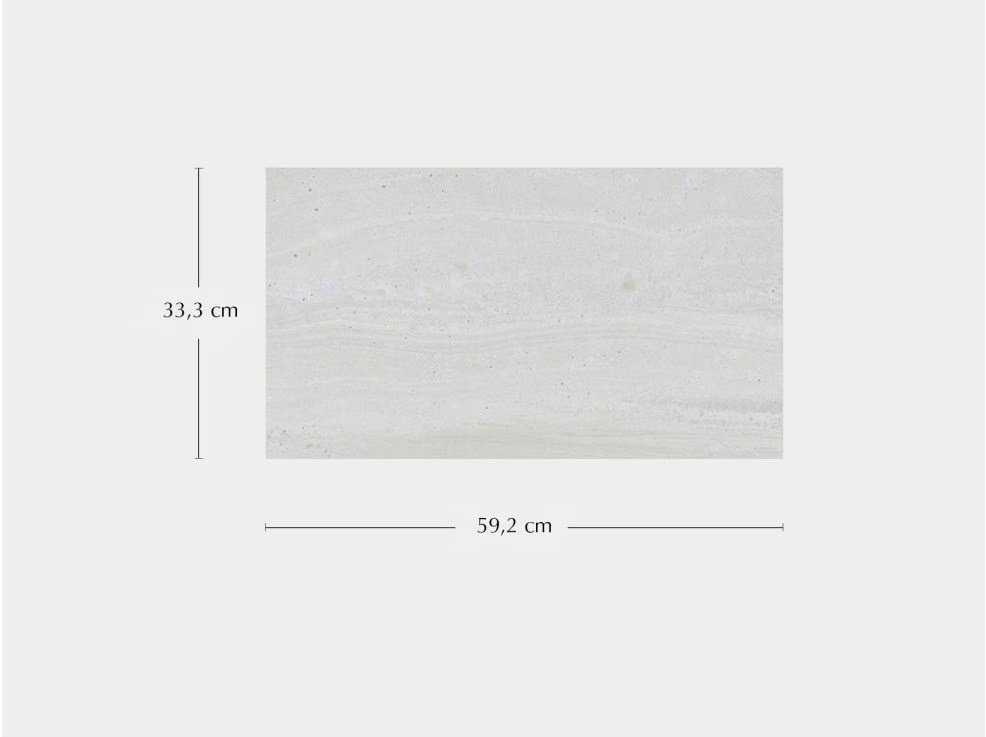 Butan Bone (33.3 x 59.2cm)