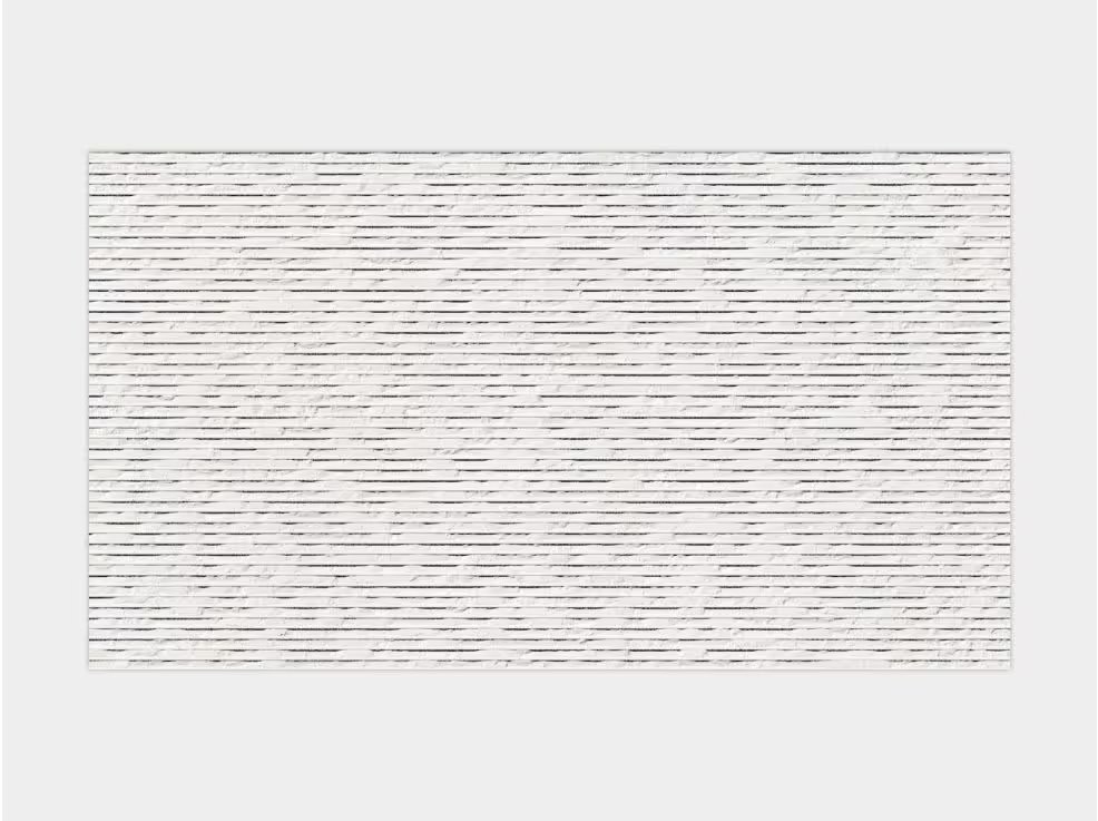 Rodano Lineal Caliza (33.3 x 59.2cm)