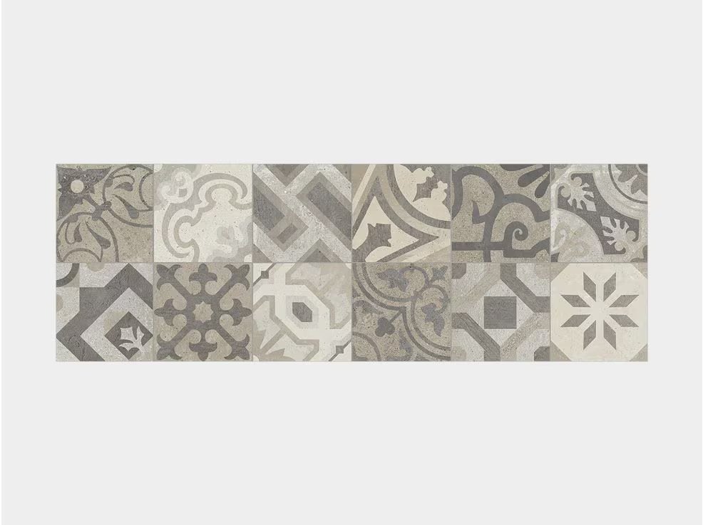 Dover Antique (33.3 x 59.2cm)