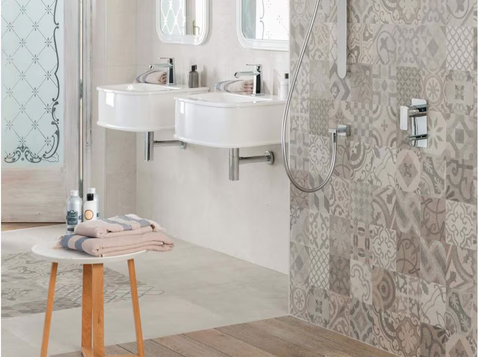 Dover Caliza (33.3 x 59.2cm)