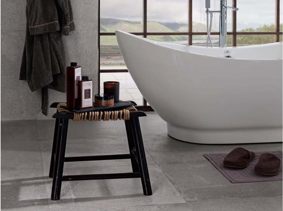 Dover Acero (33.3 x 59.2cm)