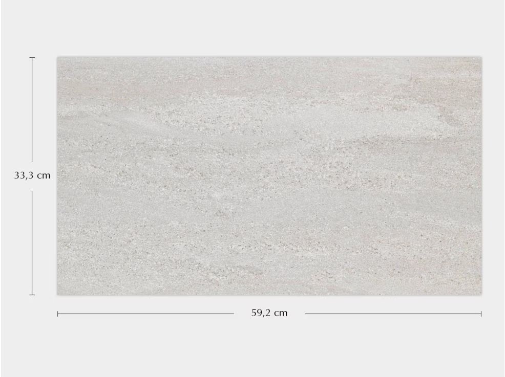 Madagascar Natural (33.3 x 59.2cm)