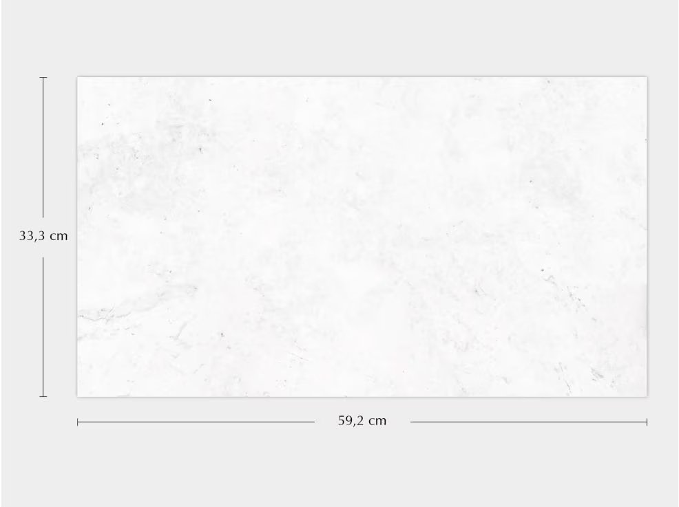 Rivoli (33.3 x 59.2cm)