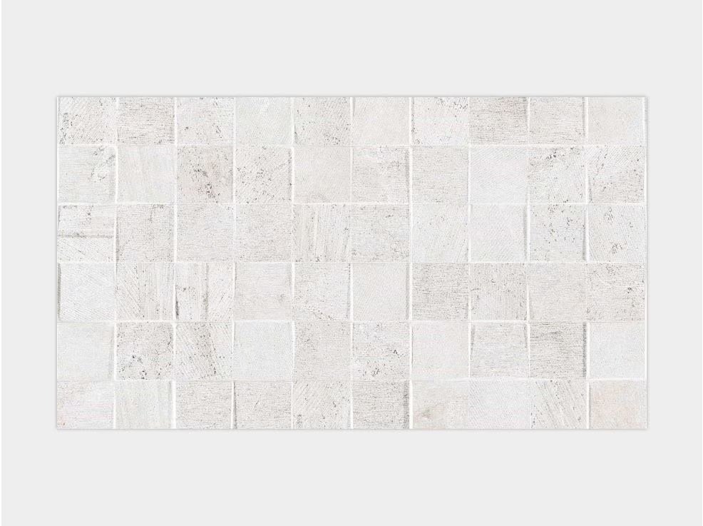 Mosaico Rodano Caliza (33.3 x 59.2cm)