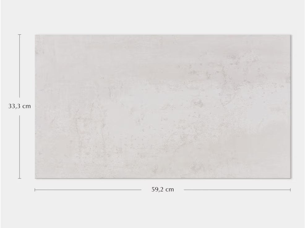 Shine Platino (33.3 x 59.2cm)