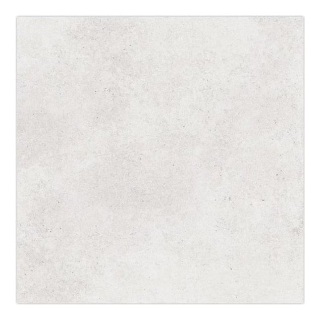 Baltimore White (59.6 x 59.6cm)