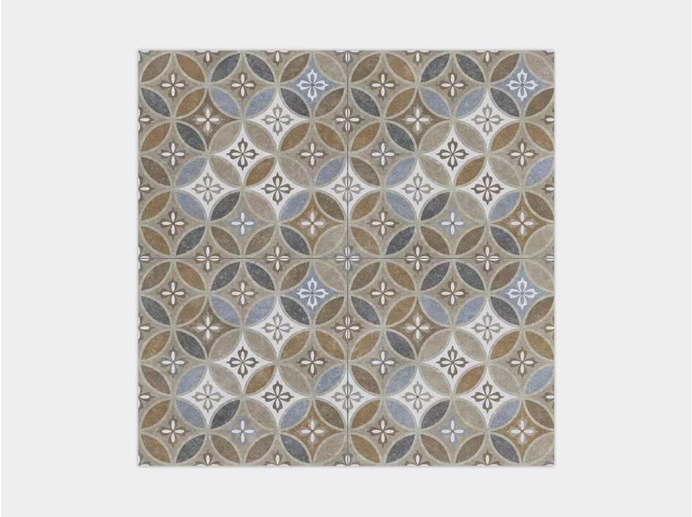 Barcelona B (59.6 x 59.6cm)