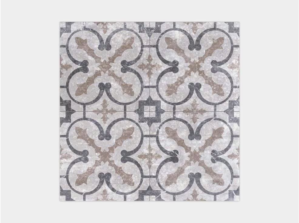 Barcelona C (59.6 x 59.6cm)