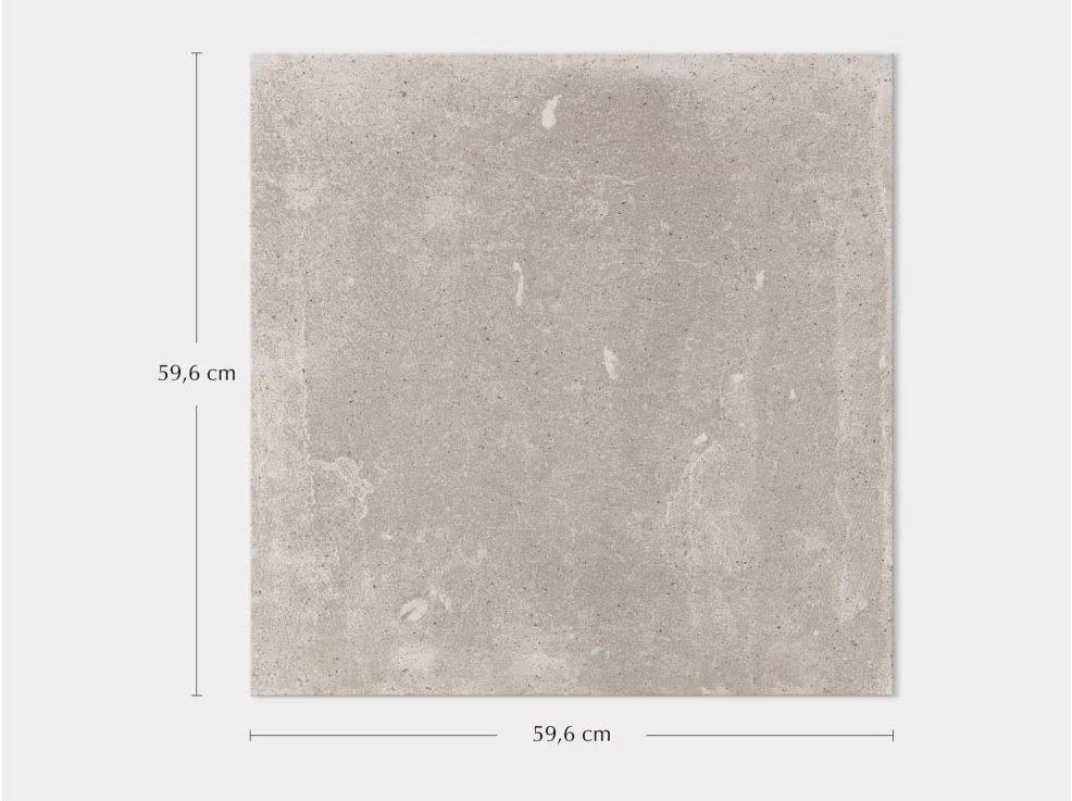 Dover Caliza (59.6 x 59.6cm)