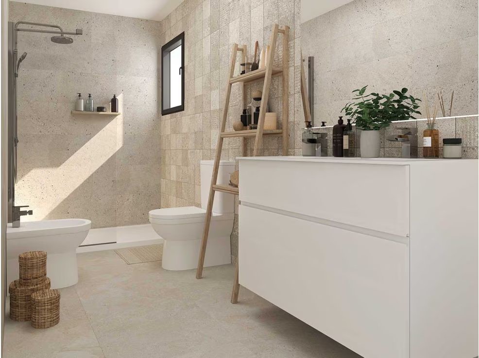 Durango Acero (59.6 x 59.6cm)