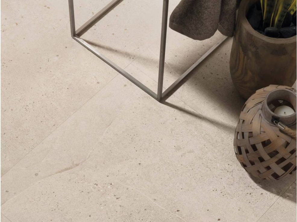 Durango Bone (59.6 x 59.6cm)