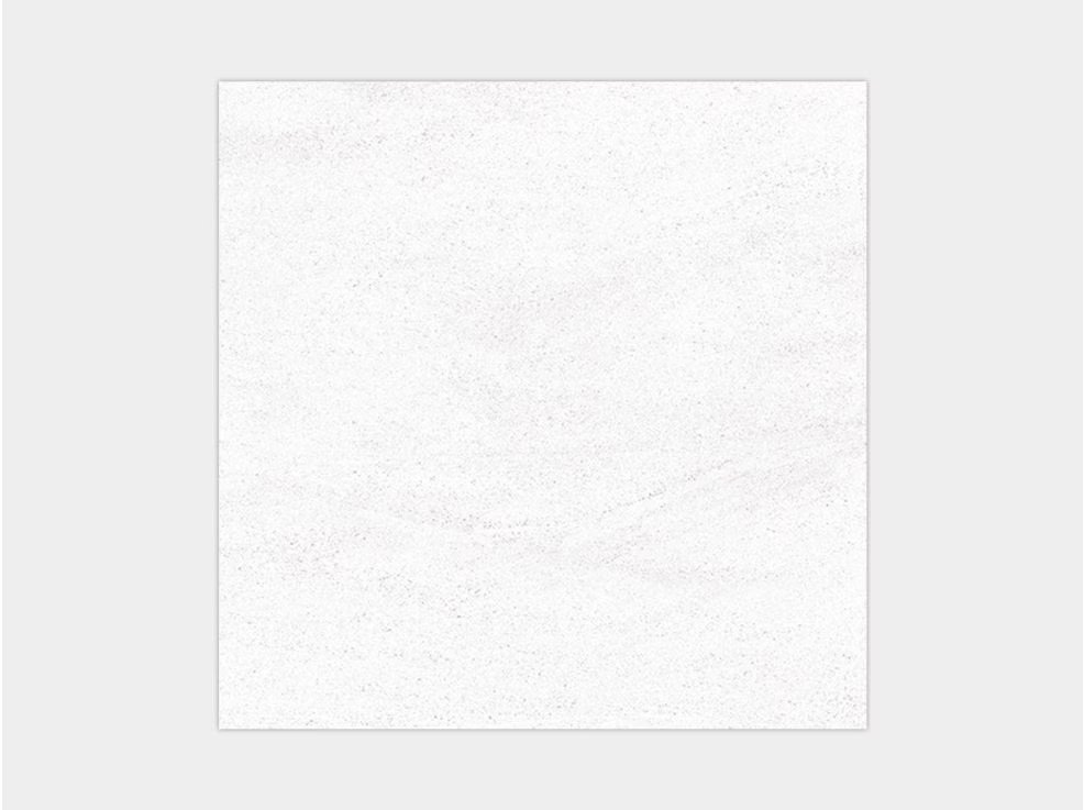 Madagascar Blanco (44.3 x 44.3cm)