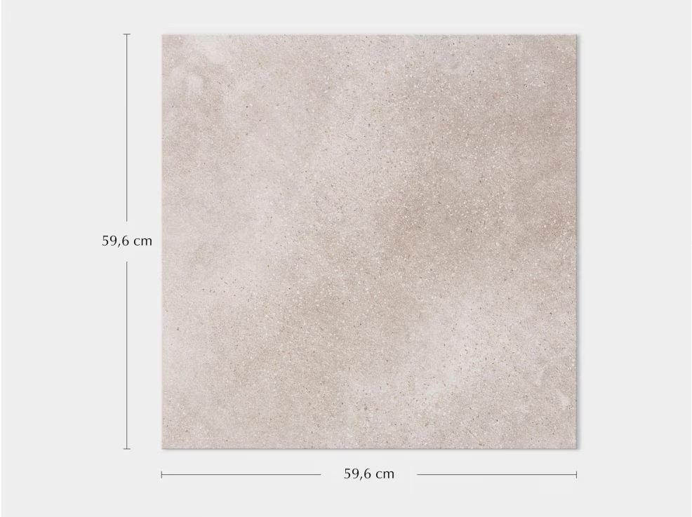 Bottega Caliza (59.6 x 59.6cm)