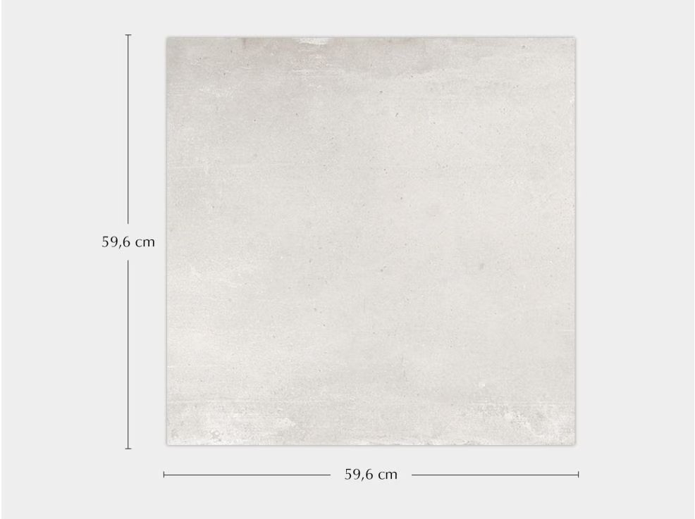 Harlem Caliza (59.6 x 59.6cm)