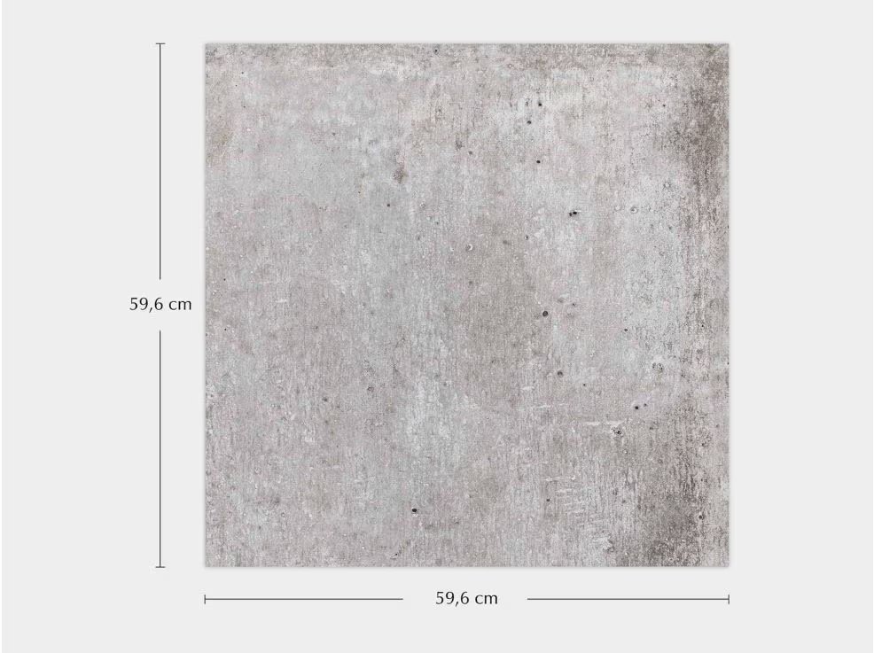 Park Acero (59.6 x 59.6cm)