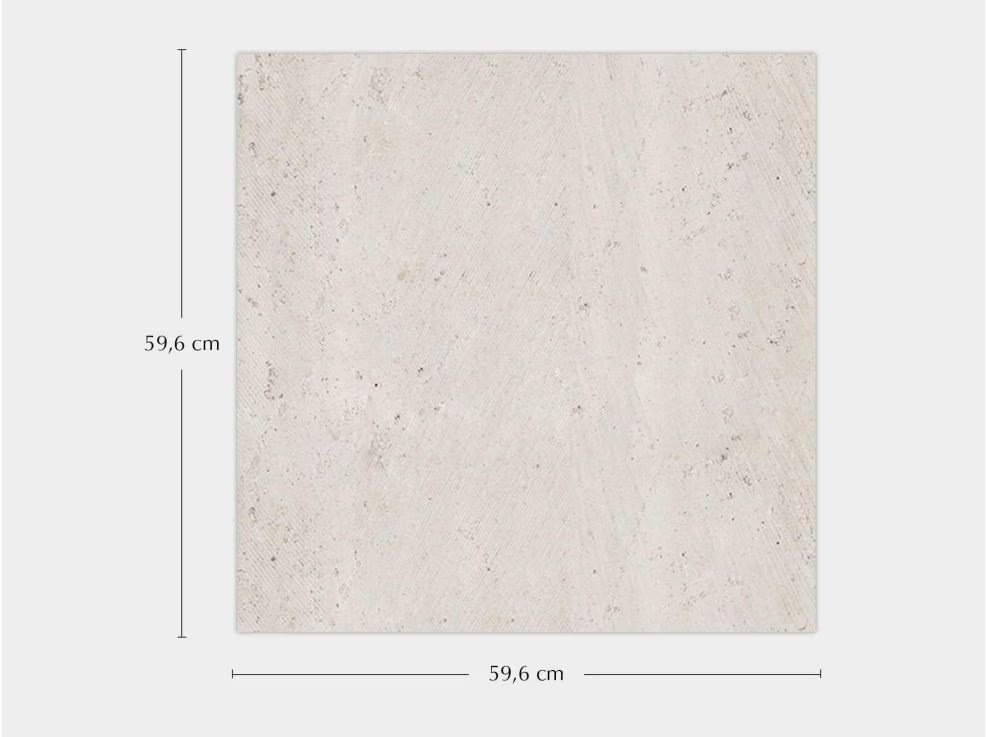 Rodano Caliza (59.6 x 59.6cm)