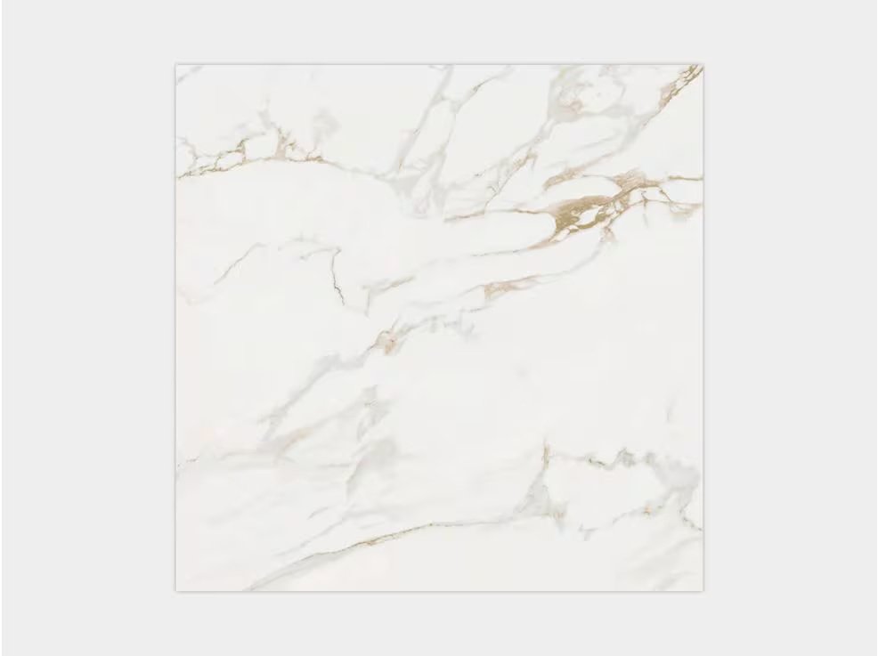 Massa Brillo (59.6 x 59.6cm)