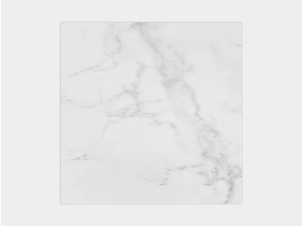Carrara Blanco Natural (59.6 x 59.6cm)