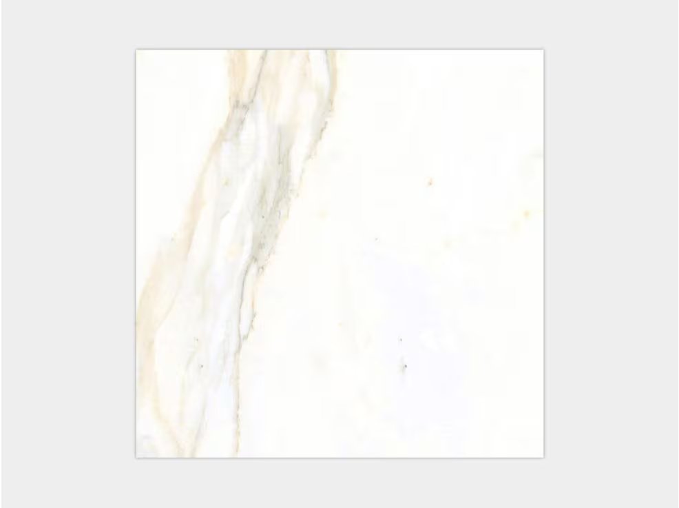 Calacatta Gold (59.6 x 59.6cm)