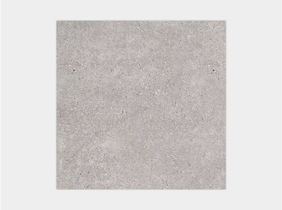 Bottega Acero (44.3 x 44.3cm)