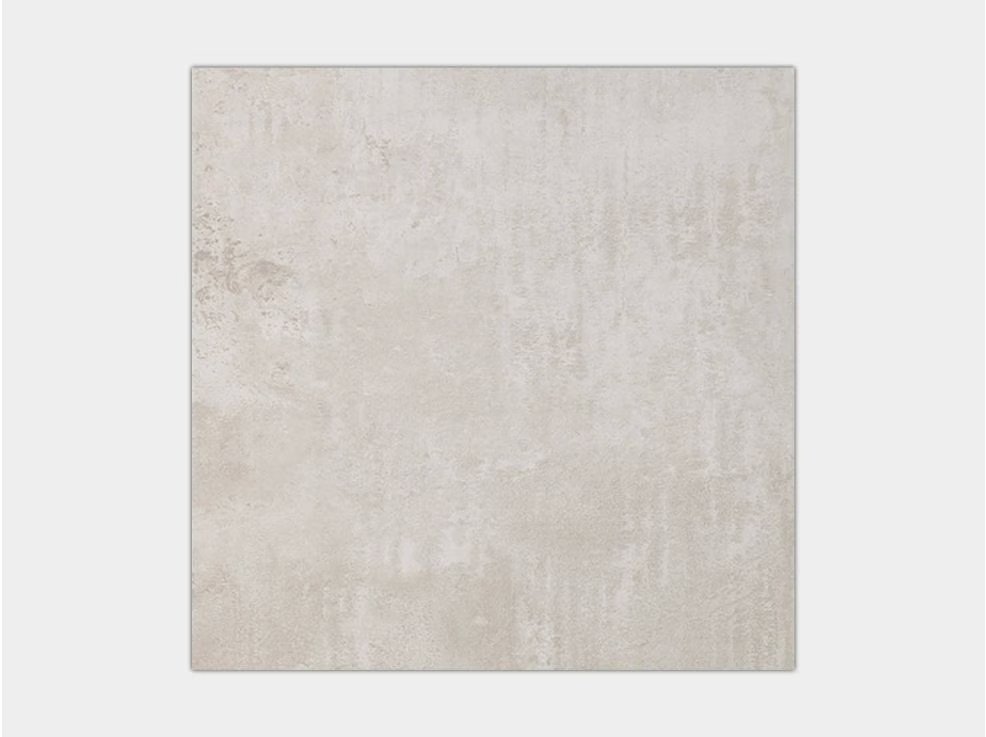 Ferroker Niquel (44.3 x 44.3cm)