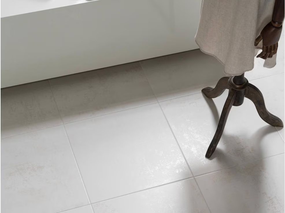 Ferroker Niquel (44.3 x 44.3cm)