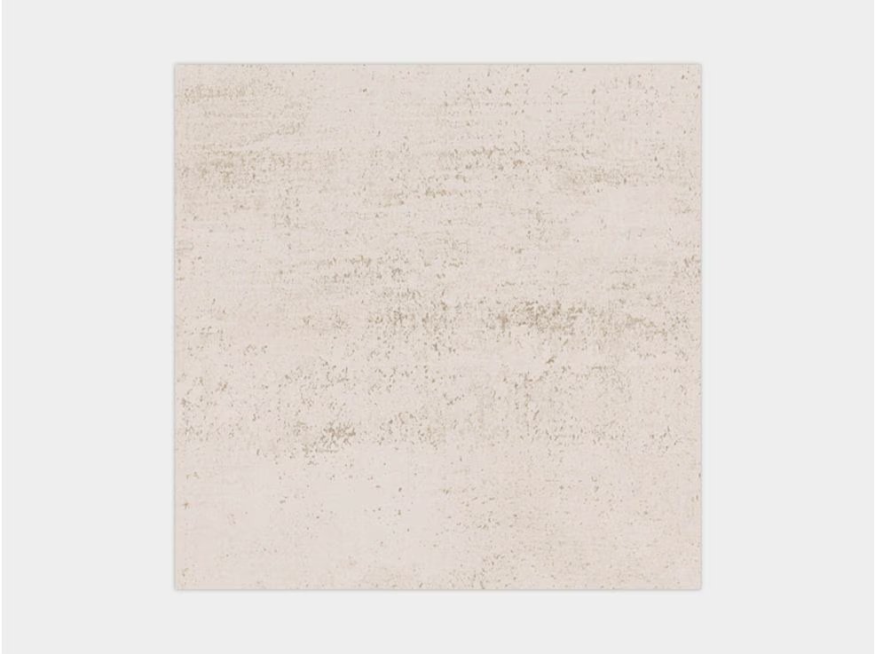 Nantes Caliza (44.3 x 44.3cm)