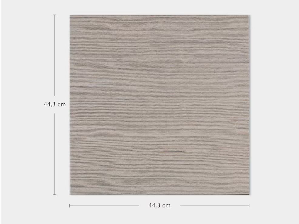 Japan Blanco (44.3 x 44.3cm)