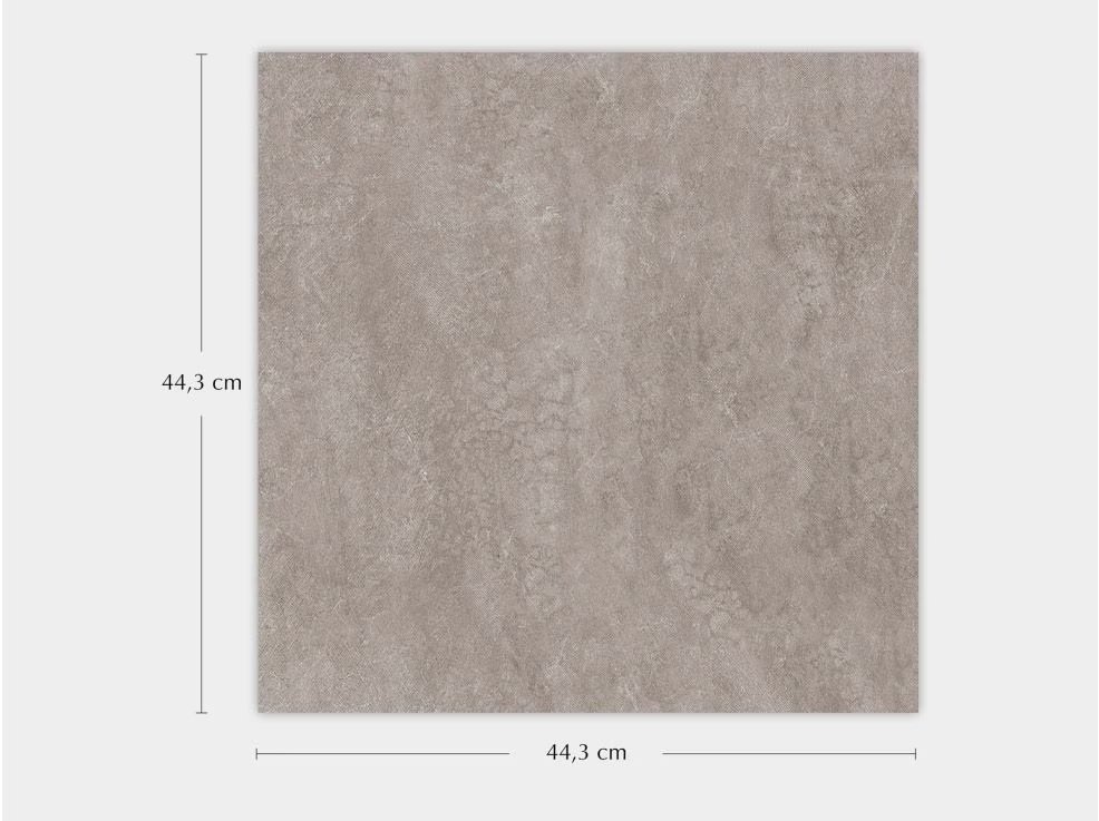 Rodano Taupe (44.3 x 44.3cm)