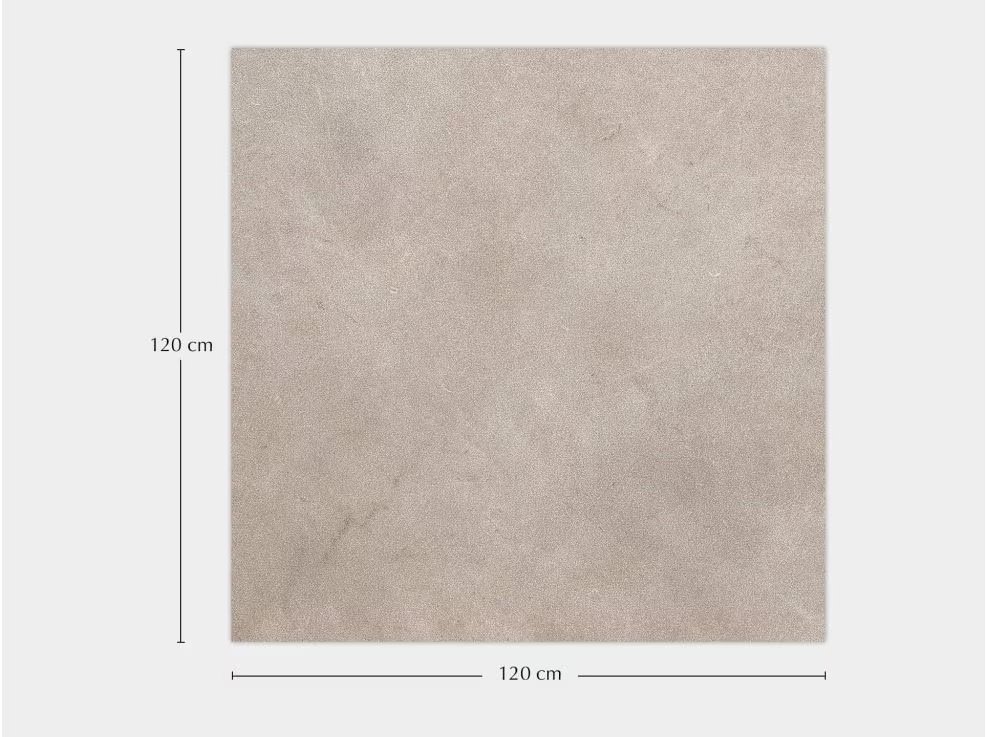 Savannah Topo L (120 x 120cm)