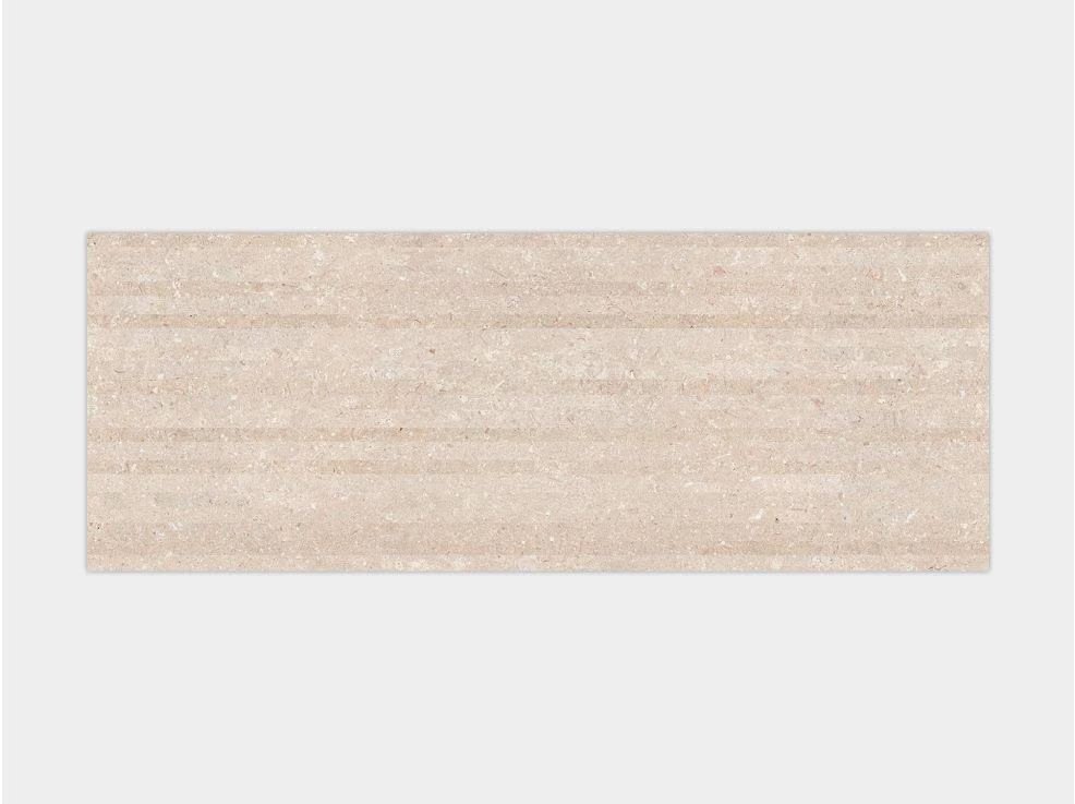 Deco Coral Caliza (45 x 120cm)