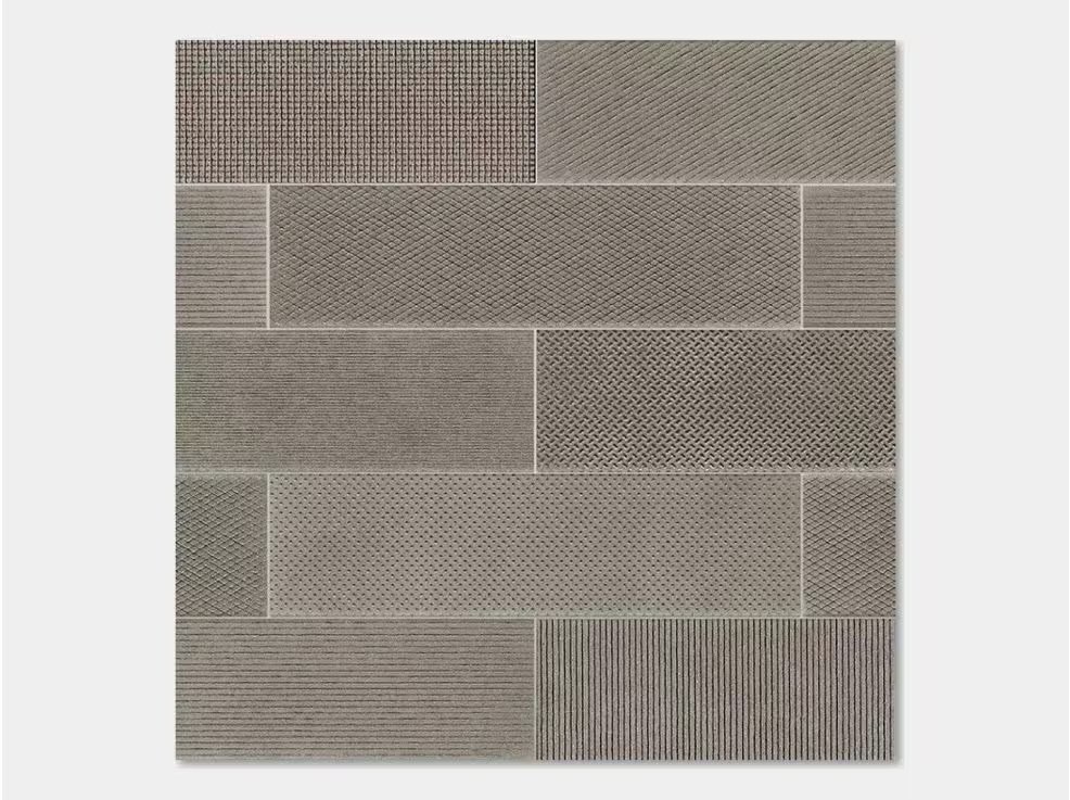 Spirit Silver (8 x 30cm)