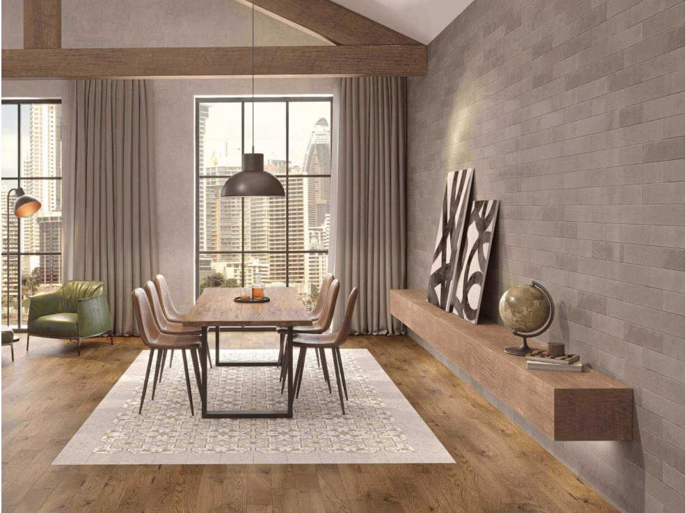 Spirit Silver (8 x 30cm)