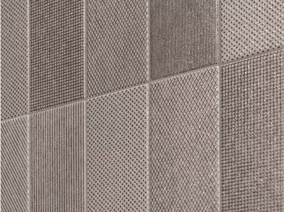 Spirit Silver (8 x 30cm)