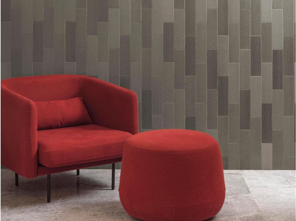 Spirit Silver (8 x 30cm)