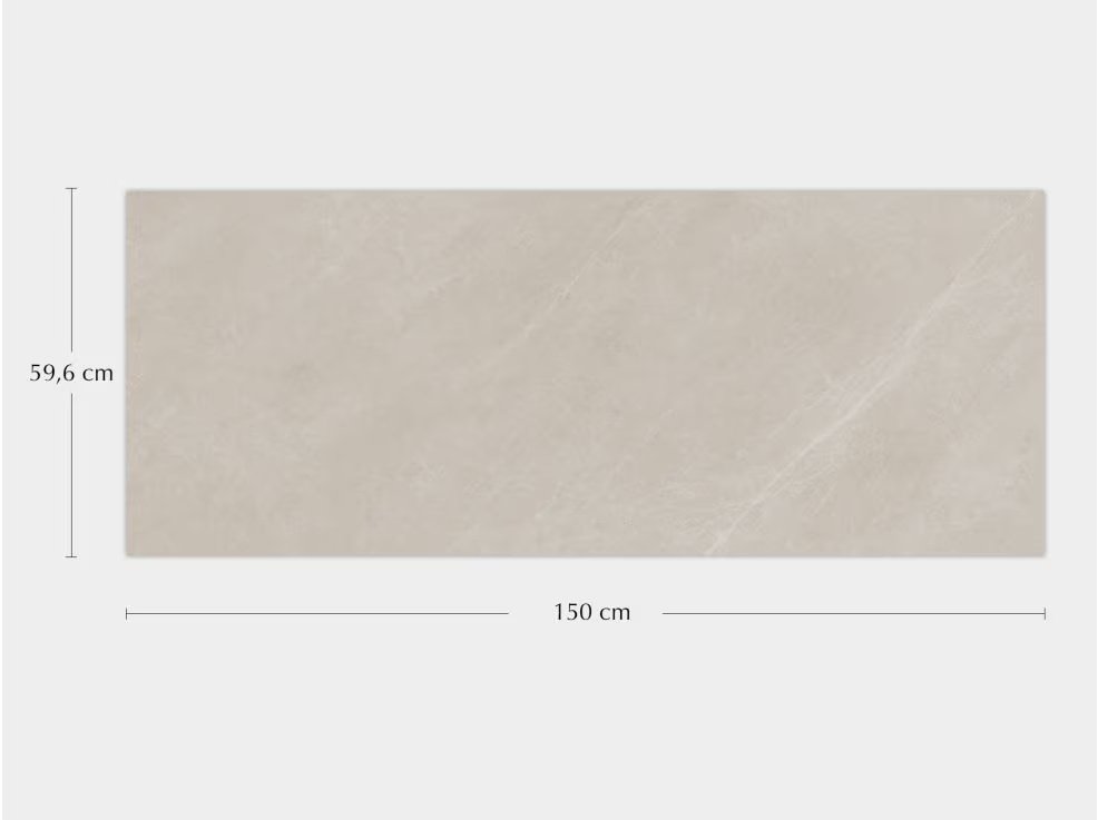 Mystic Beige (59.6 x 150cm)