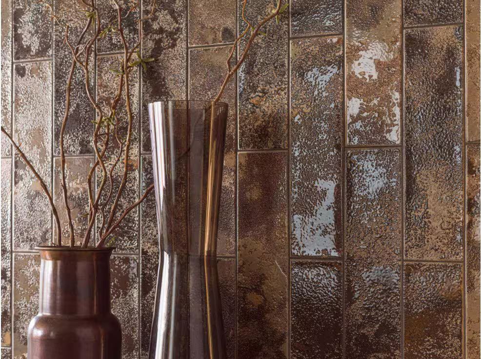 Nebula Brown (8 x 30cm)